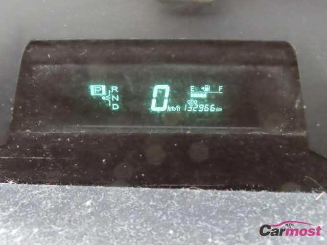 2008 Toyota PRIUS CN G00-E39 Sub11