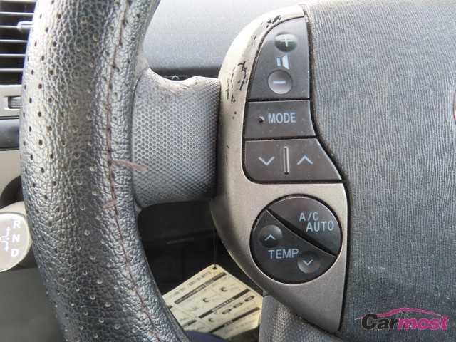 2008 Toyota PRIUS CN G00-E39 Sub14