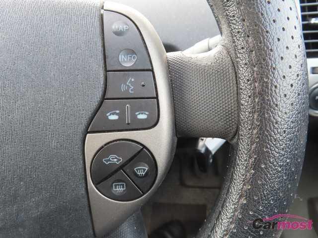 2008 Toyota PRIUS CN G00-E39 Sub15