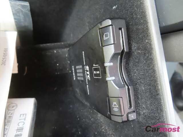 2008 Toyota PRIUS CN G00-E39 Sub16