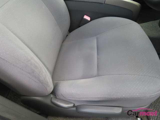 2008 Toyota PRIUS CN G00-E39 Sub19