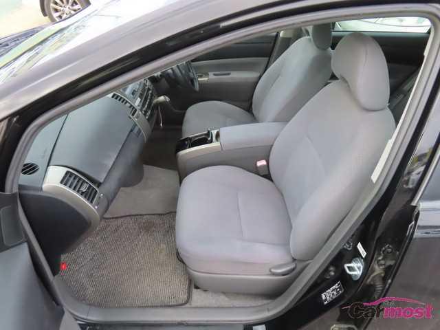 2008 Toyota PRIUS CN G00-E39 Sub21