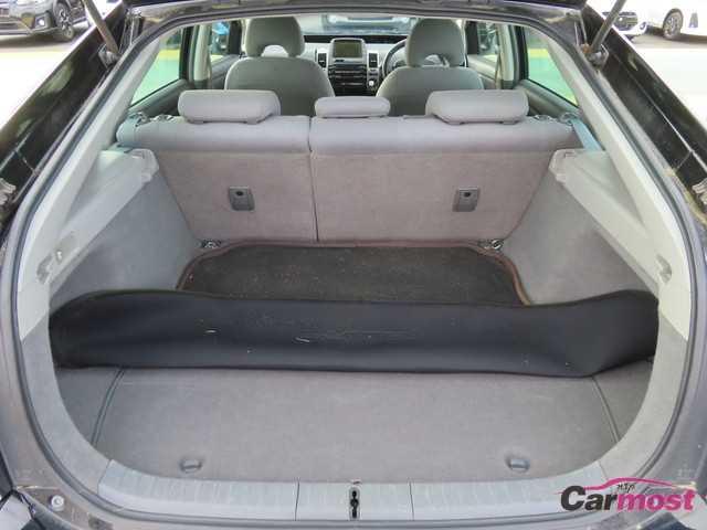 2008 Toyota PRIUS CN G00-E39 Sub22