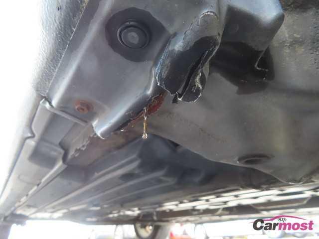 2008 Toyota PRIUS CN G00-E39 Sub24