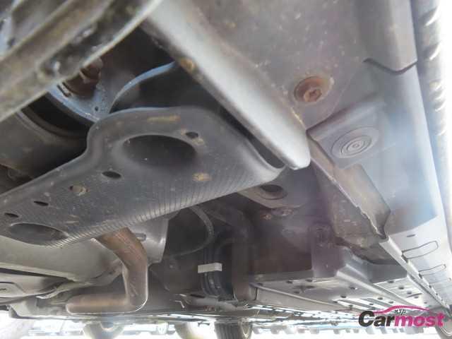 2008 Toyota PRIUS CN G00-E39 Sub25