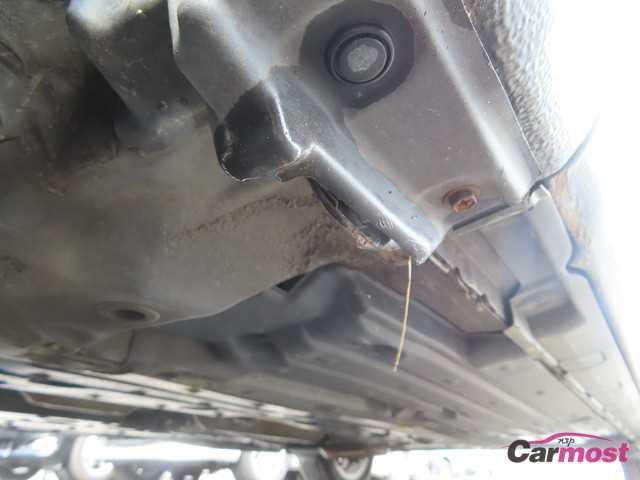 2008 Toyota PRIUS CN G00-E39 Sub26