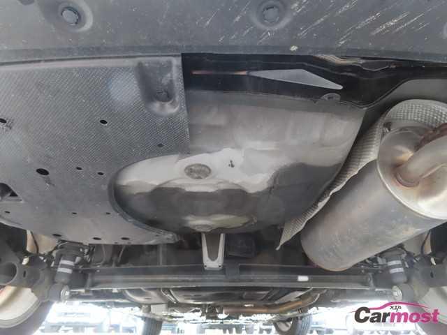 2008 Toyota PRIUS CN G00-E39 Sub28