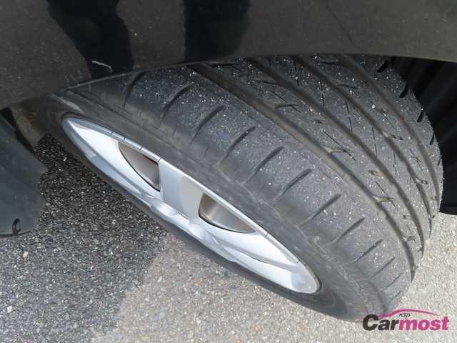 2008 Toyota PRIUS CN G00-E39 Sub29