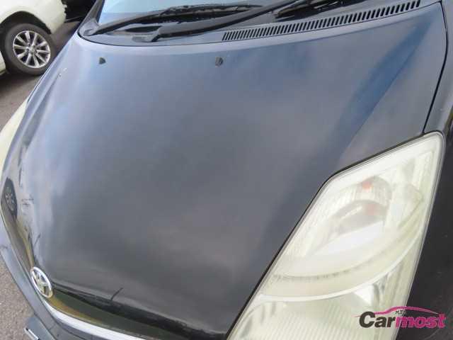 2008 Toyota PRIUS CN G00-E39 Sub6