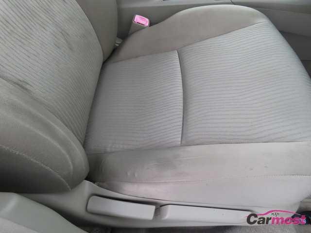 2010 Toyota Premio CN G00-F60 Sub15