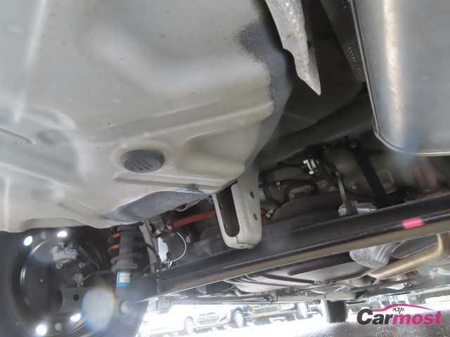 2010 Toyota Premio CN G00-F60 Sub27