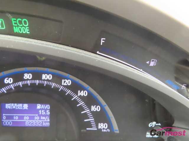 2010 Toyota SAI CN G00-F94 Sub11