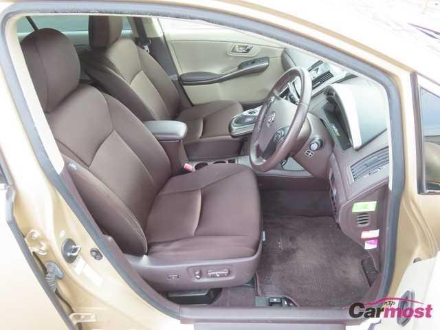 2010 Toyota SAI CN G00-F94 Sub18