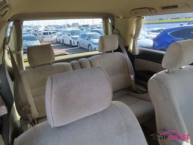 2007 Toyota Alphard Hybrid CN G01-B27 Sub19