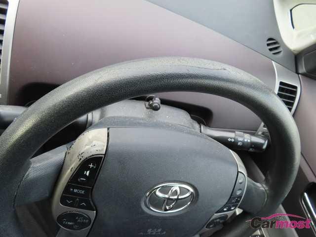 2004 Toyota PRIUS CN G01-B81 Sub18