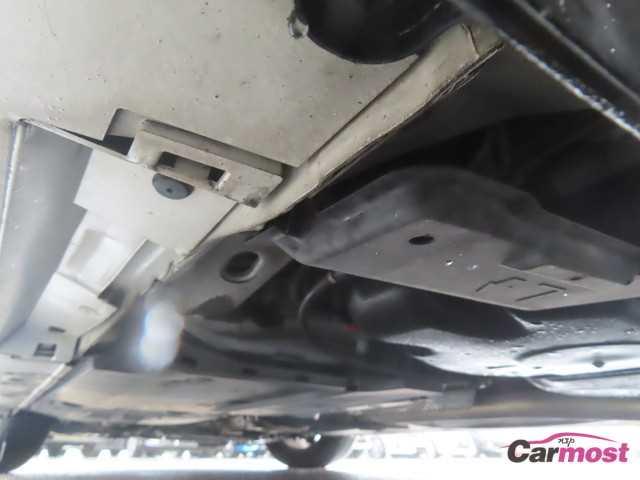 2014 Toyota SAI CN G01-E58 Sub25