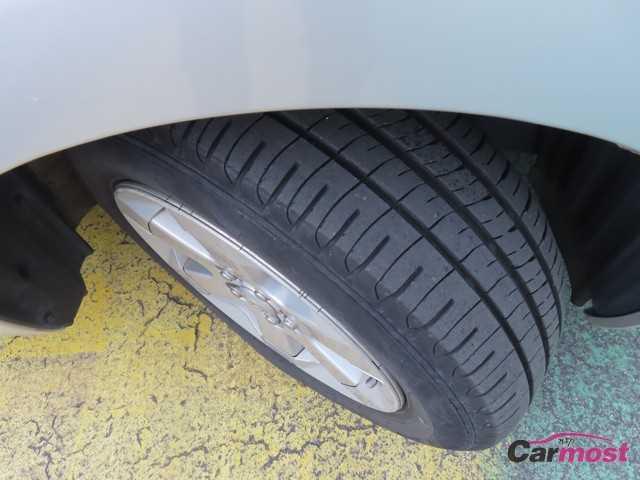 2008 Toyota PRIUS CN G01-E75 Sub29