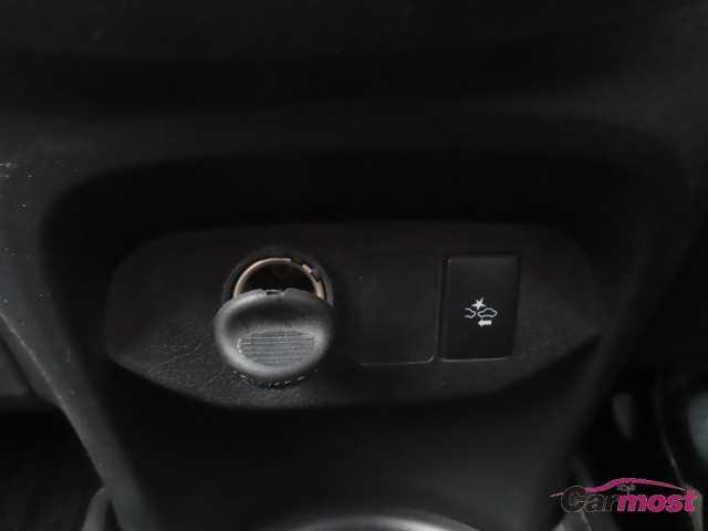 2017 Toyota Vitz CN G01-E89 Sub11