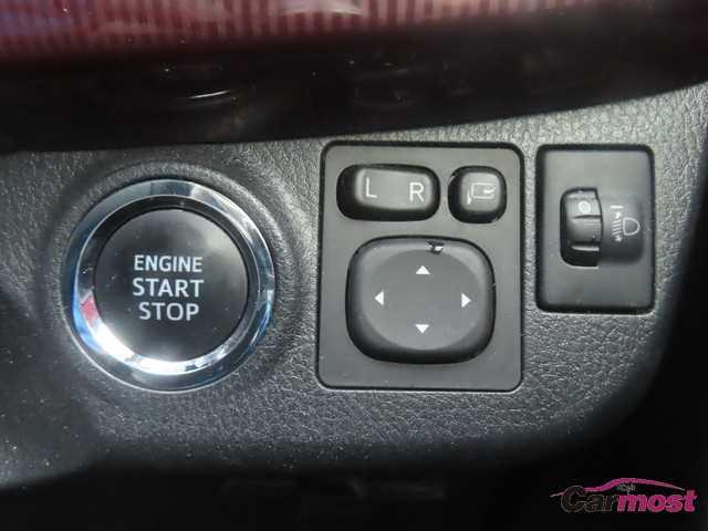 2017 Toyota Vitz CN G01-E89 Sub14