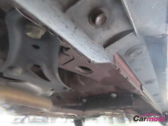 2017 Toyota Vitz CN G01-E89 Sub25