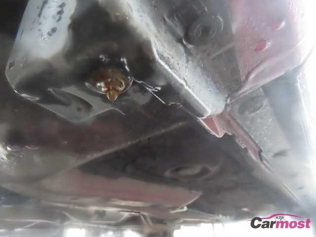 2017 Toyota Vitz CN G01-E89 Sub26