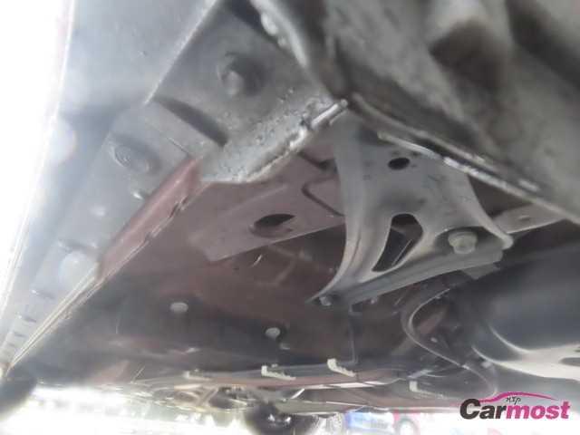 2017 Toyota Vitz CN G01-E89 Sub27