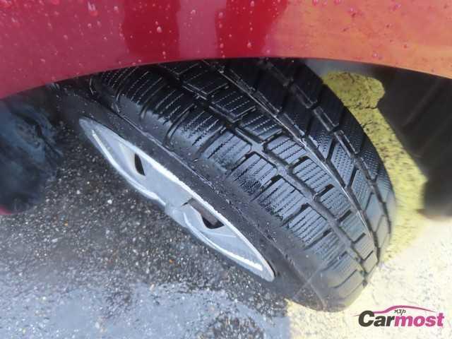 2017 Toyota Vitz CN G01-E89 Sub29