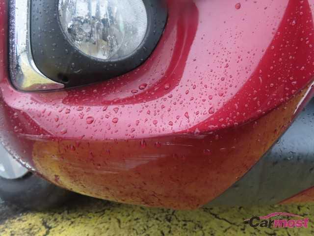2017 Toyota Vitz CN G01-E89 Sub6