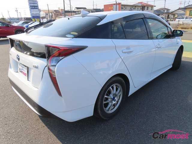 2018 Toyota PRIUS CN G02-A08 Sub1