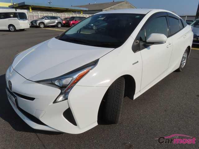 2018 Toyota PRIUS CN G02-A08 Sub2