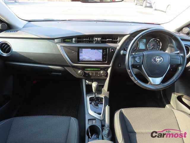 2014 Toyota Auris CN G02-A31 Sub10