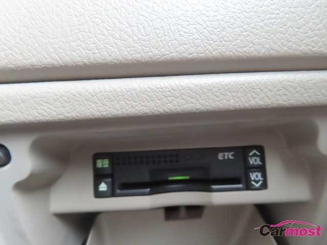 2010 Toyota Noah CN G02-E48 Sub16