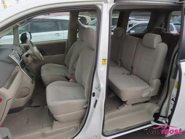 2010 Toyota Noah CN G02-E48 Sub21