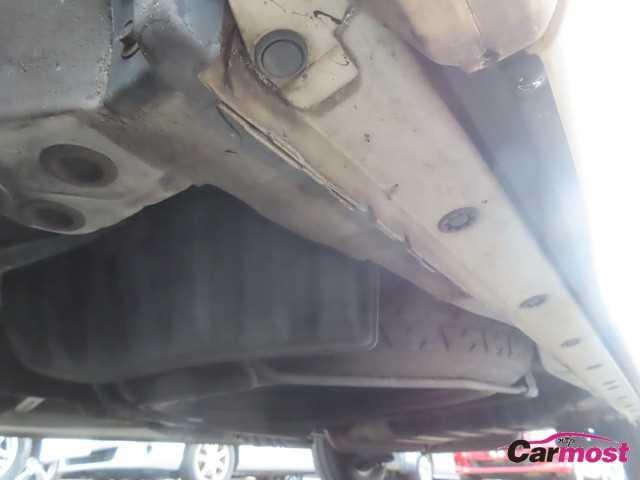 2010 Toyota Noah CN G02-E48 Sub26