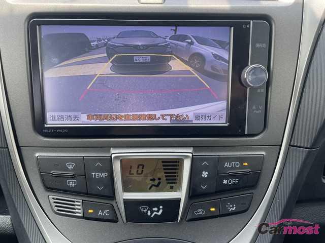 2013 Toyota Ractis CN G02-E58 Sub11