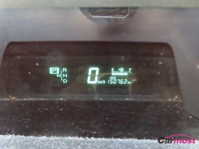 2008 Toyota PRIUS CN G02-F00 Sub13