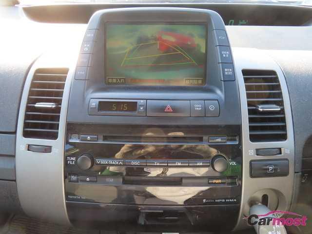 2008 Toyota PRIUS CN G02-F00 Sub14