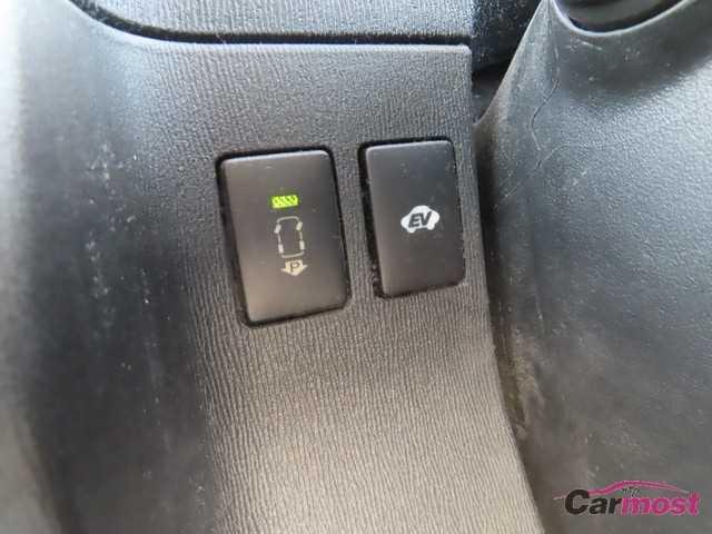 2008 Toyota PRIUS CN G02-F00 Sub15