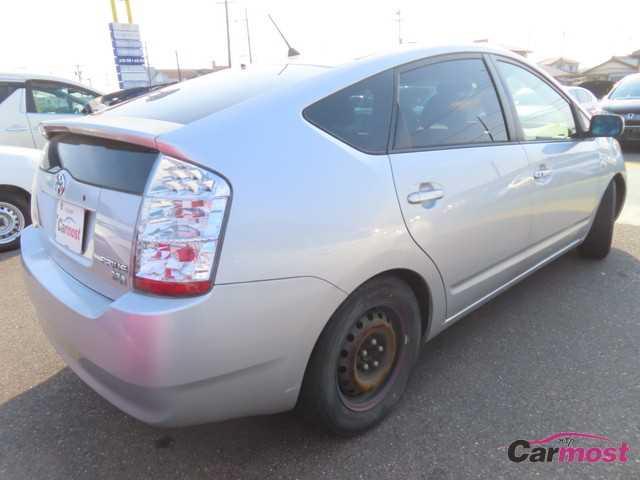 2008 Toyota PRIUS CN G02-F00 Sub1