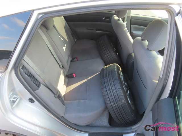 2008 Toyota PRIUS CN G02-F00 Sub20