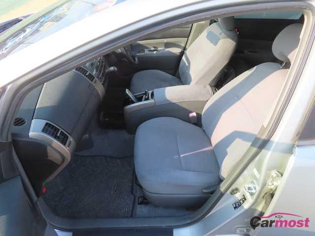 2008 Toyota PRIUS CN G02-F00 Sub21