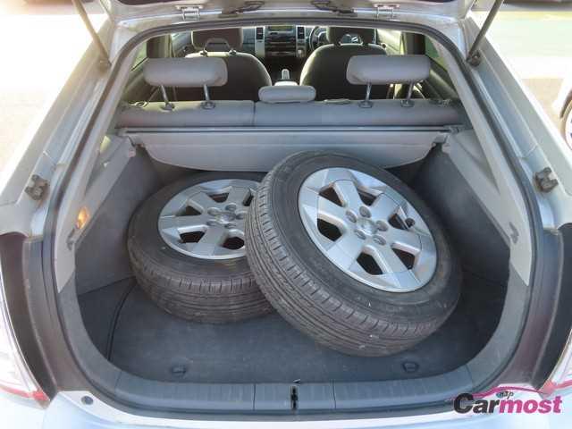 2008 Toyota PRIUS CN G02-F00 Sub22