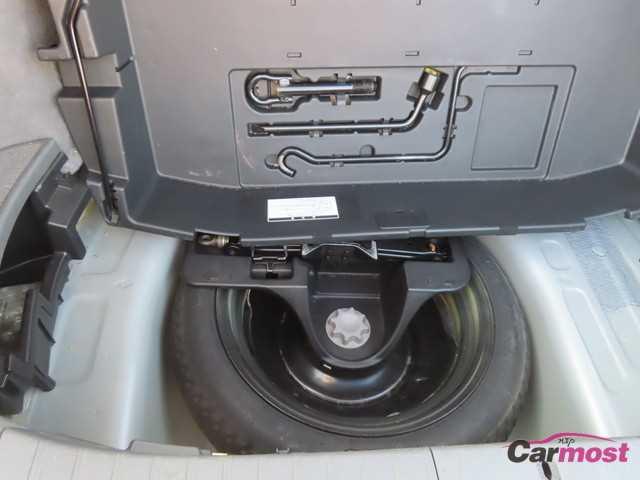 2008 Toyota PRIUS CN G02-F00 Sub23