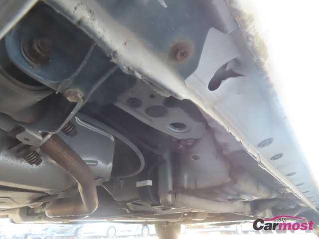 2008 Toyota PRIUS CN G02-F00 Sub25