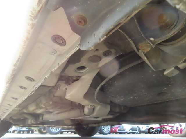 2008 Toyota PRIUS CN G02-F00 Sub27