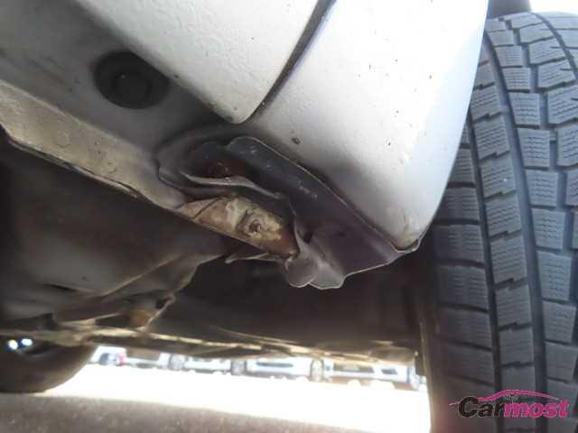 2008 Toyota PRIUS CN G02-F00 Sub7