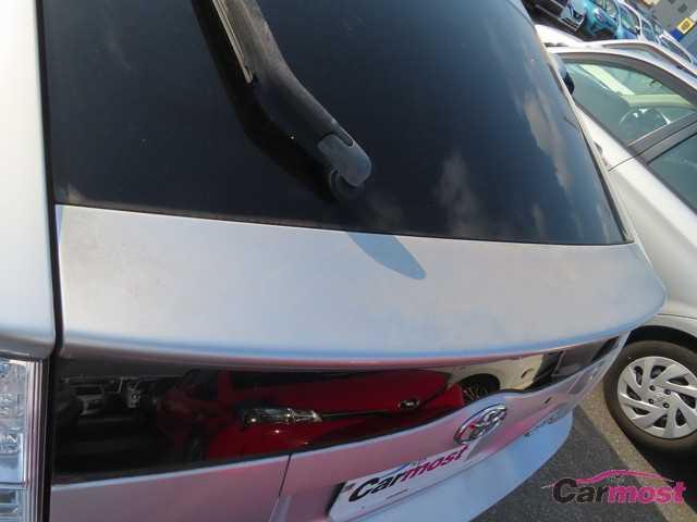 2008 Toyota PRIUS CN G02-F00 Sub8