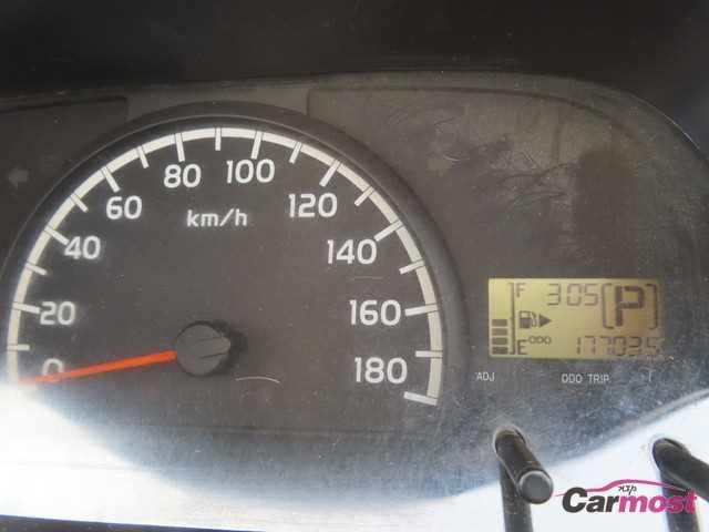 2017 Toyota Townace Van CN G02-F21 Sub13