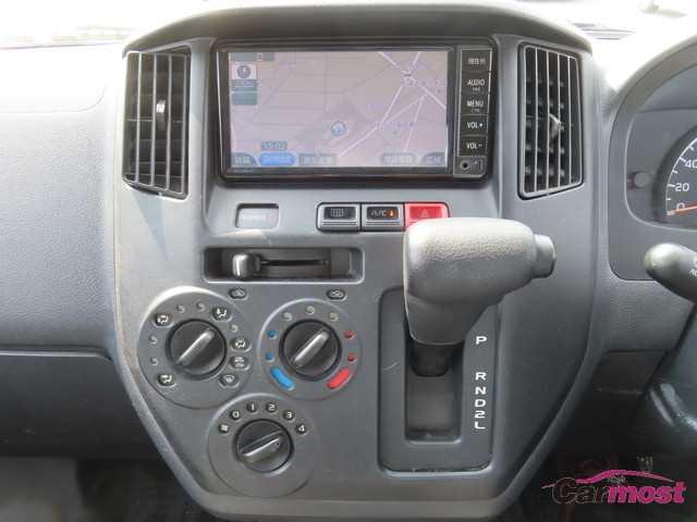 2017 Toyota Townace Van CN G02-F21 Sub14