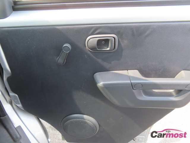 2017 Toyota Townace Van CN G02-F21 Sub16